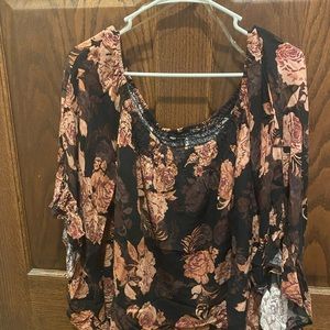 Floral Unique Spectrum